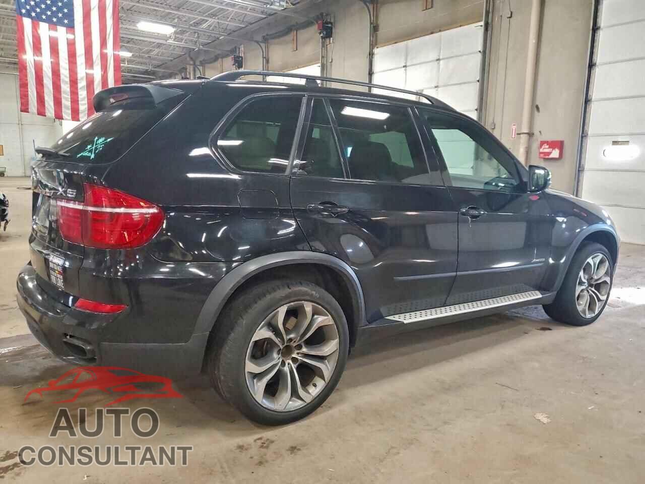 BMW X5 2011 - 5UXZV8C52BL417098