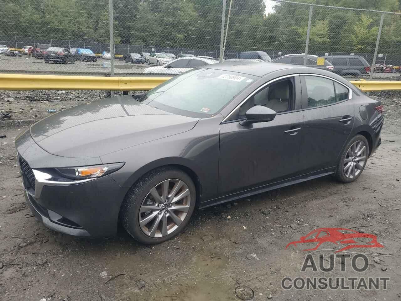 MAZDA 3 2019 - 3MZBPADL8KM109771