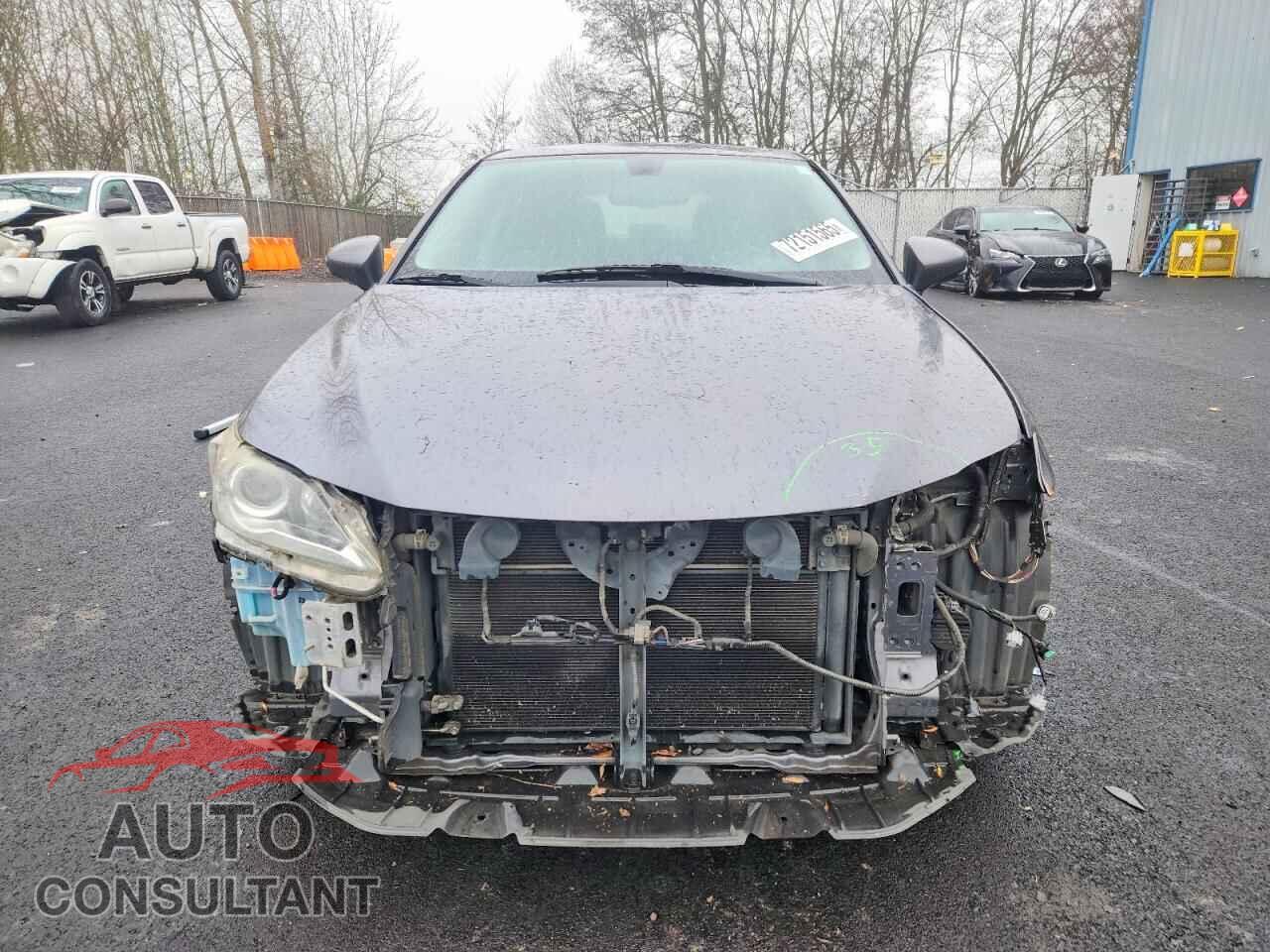 LEXUS CT 200 2012 - JTHKD5BH4C2084537