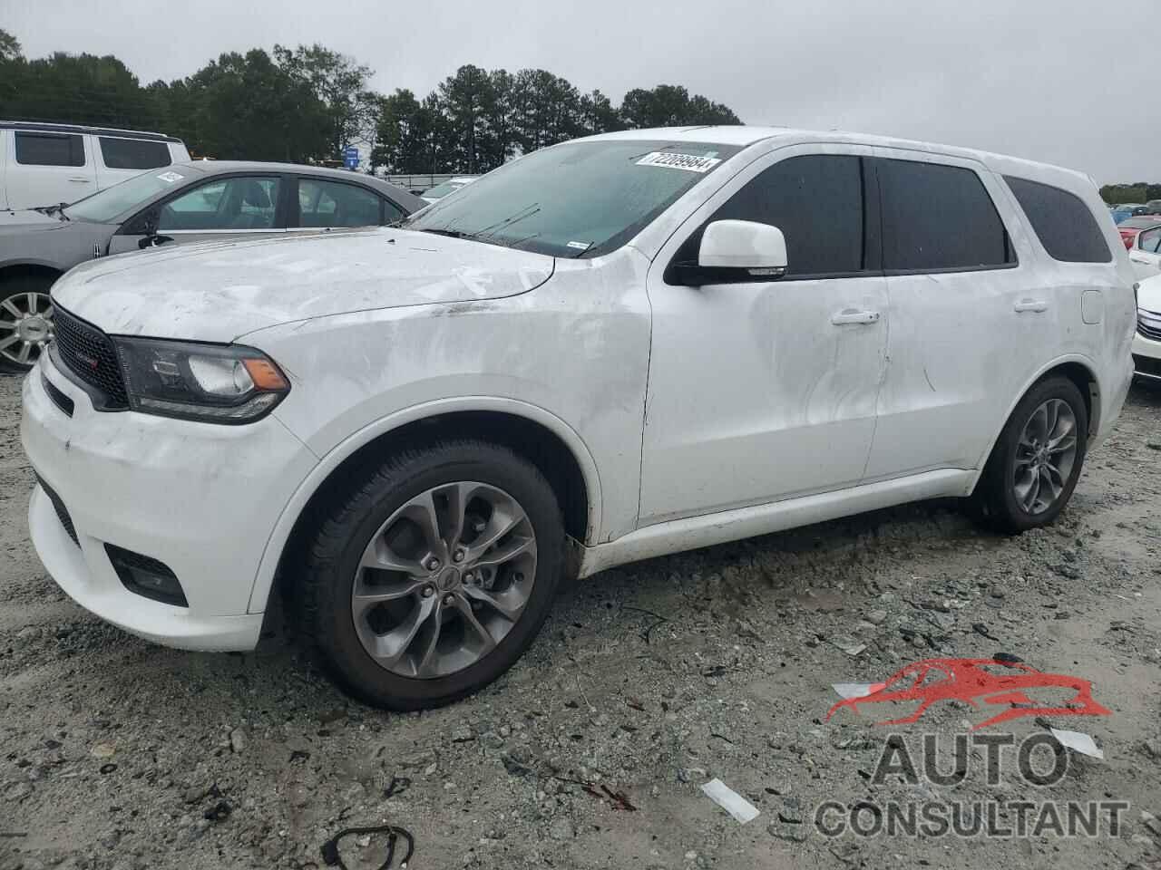 DODGE DURANGO 2020 - 1C4RDHDG0LC259401