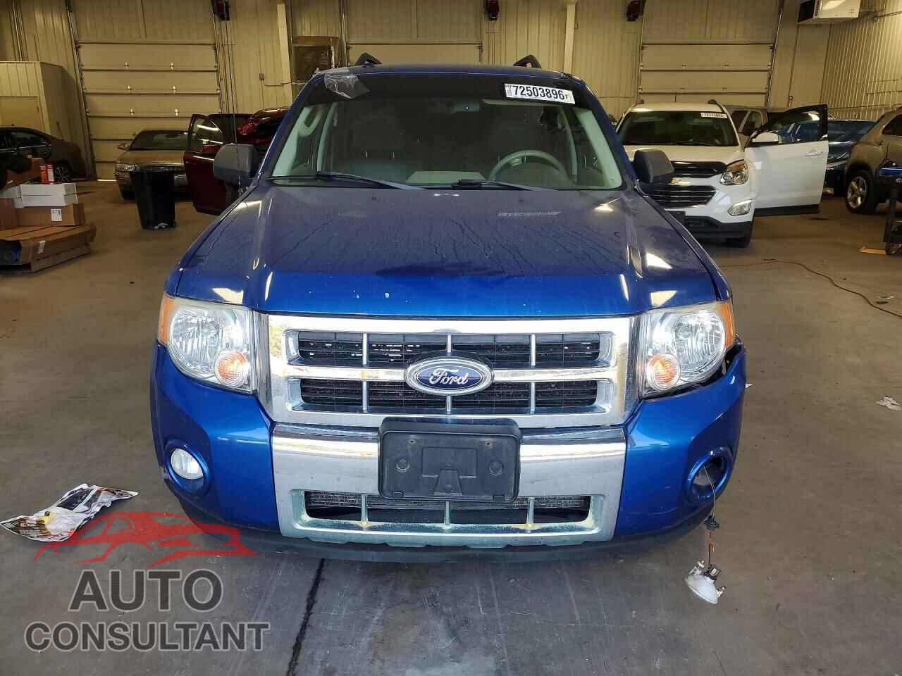 FORD ESCAPE 2012 - 1FMCU0D79CKC60894