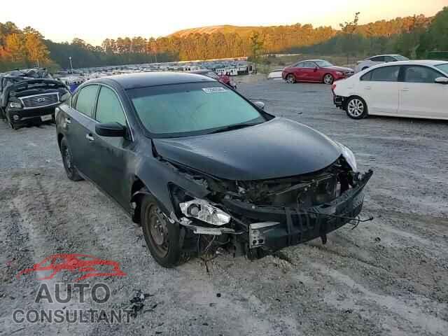 NISSAN ALTIMA 2015 - 1N4AL3AP2FC258641