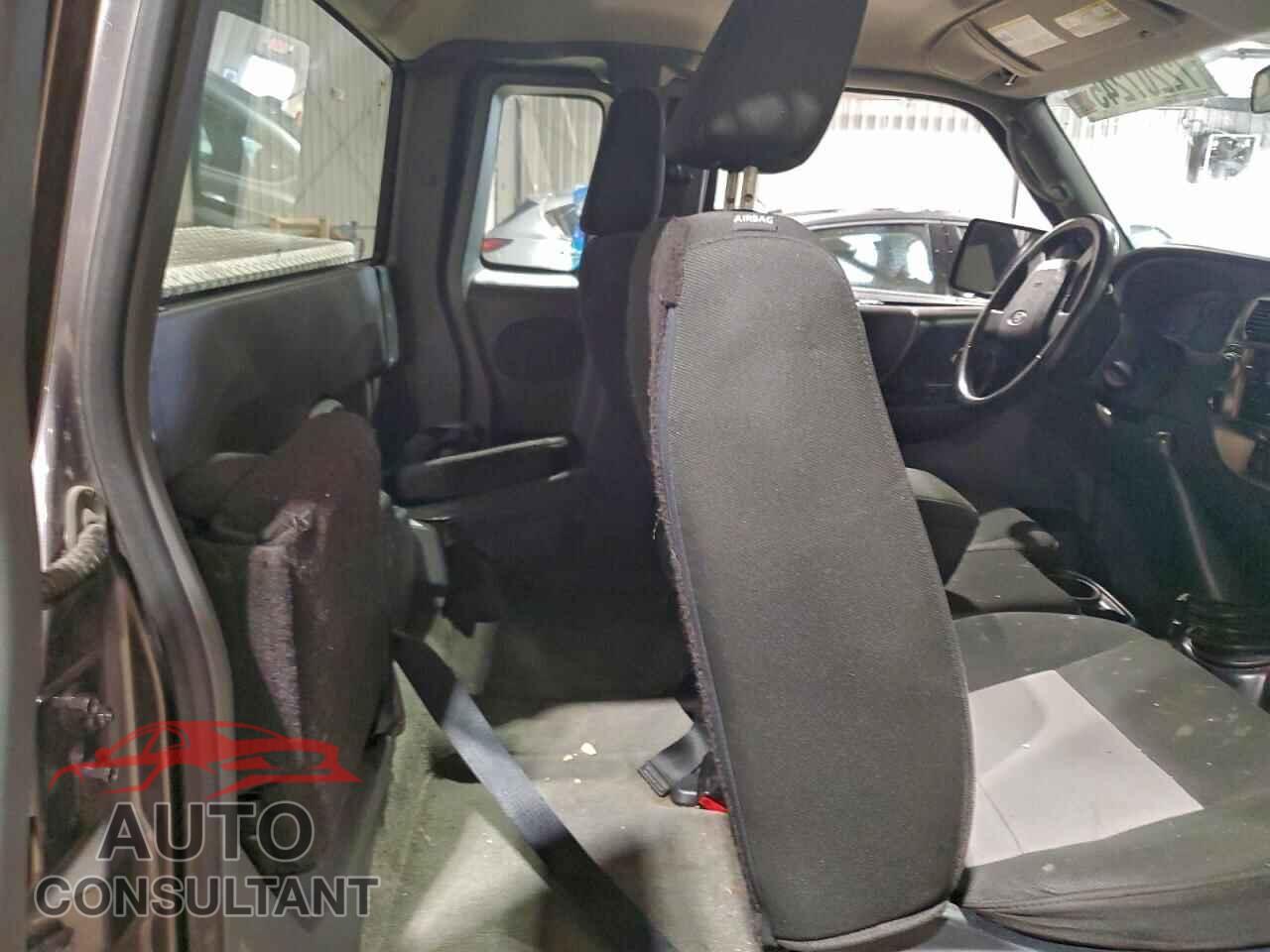 FORD RANGER 2011 - 1FTLR4FEXBPA41761