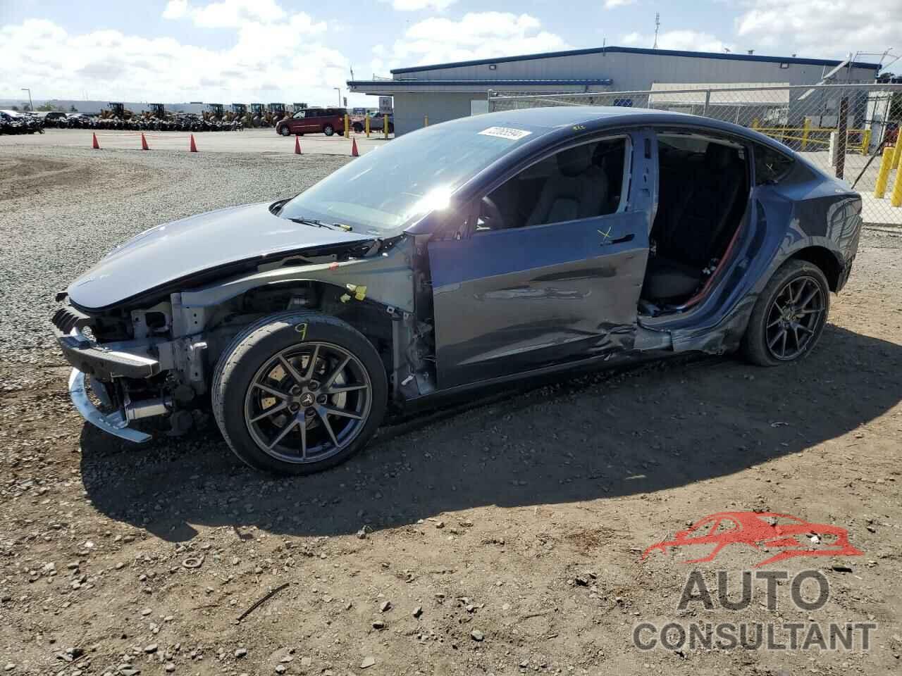 TESLA MODEL 3 2023 - 5YJ3E1EA1PF469602