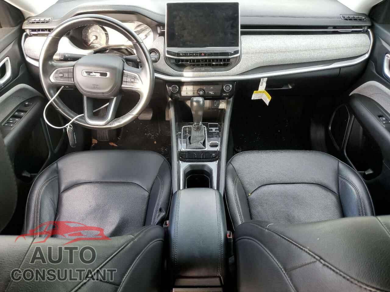 JEEP COMPASS 2022 - 3C4NJDFB4NT117948