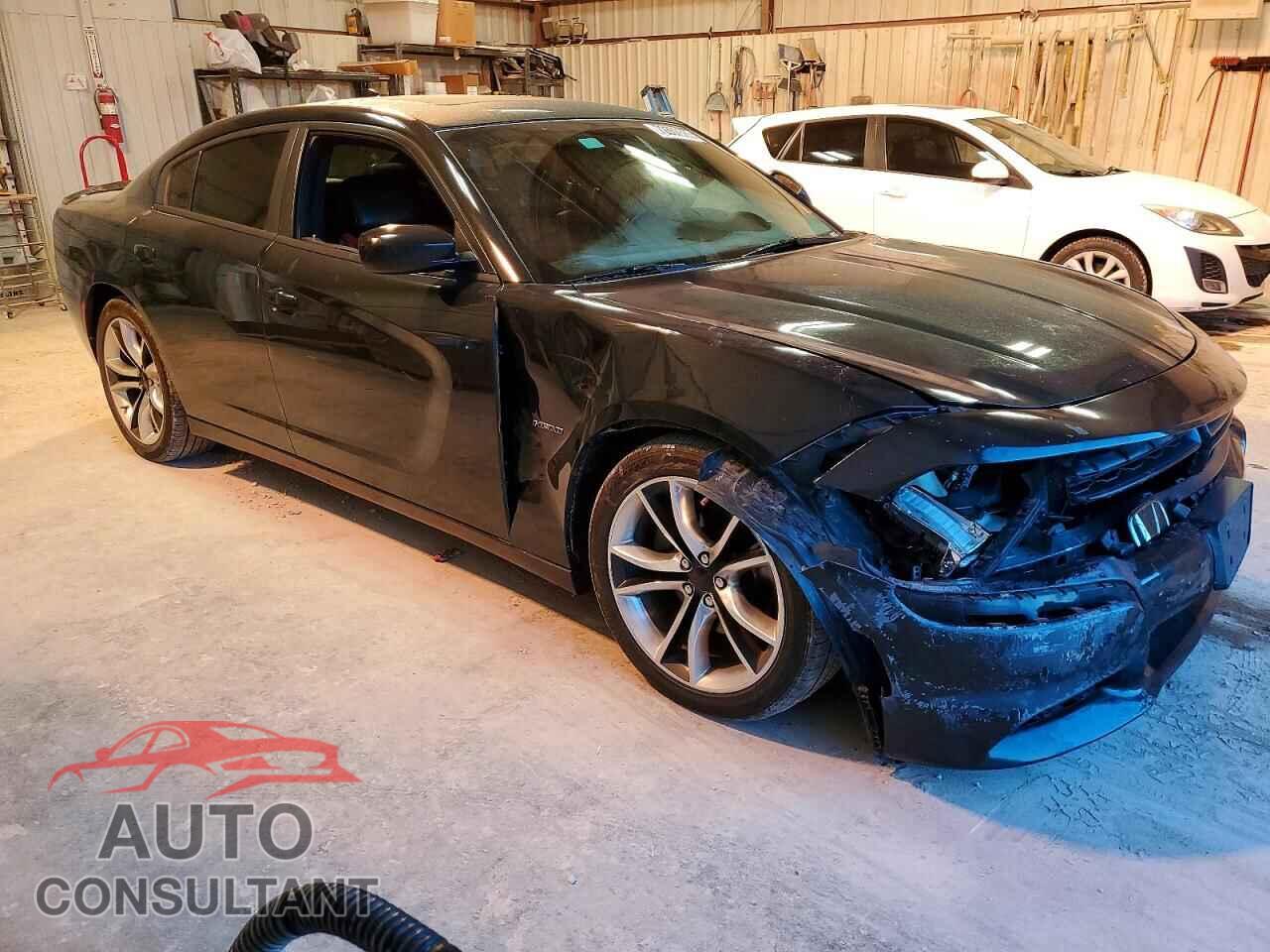 DODGE CHARGER 2015 - 2C3CDXCT6FH895826