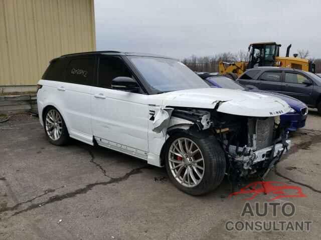 LAND ROVER RANGEROVER 2020 - SALWZ2RE0LA711022