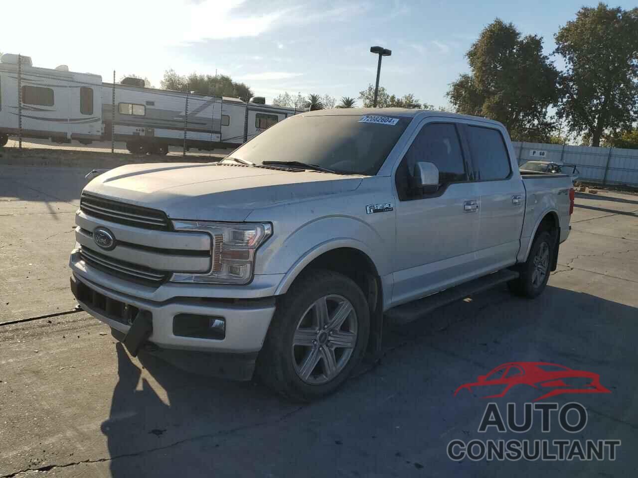 FORD F-150 2019 - 1FTEW1EP6KKF05306