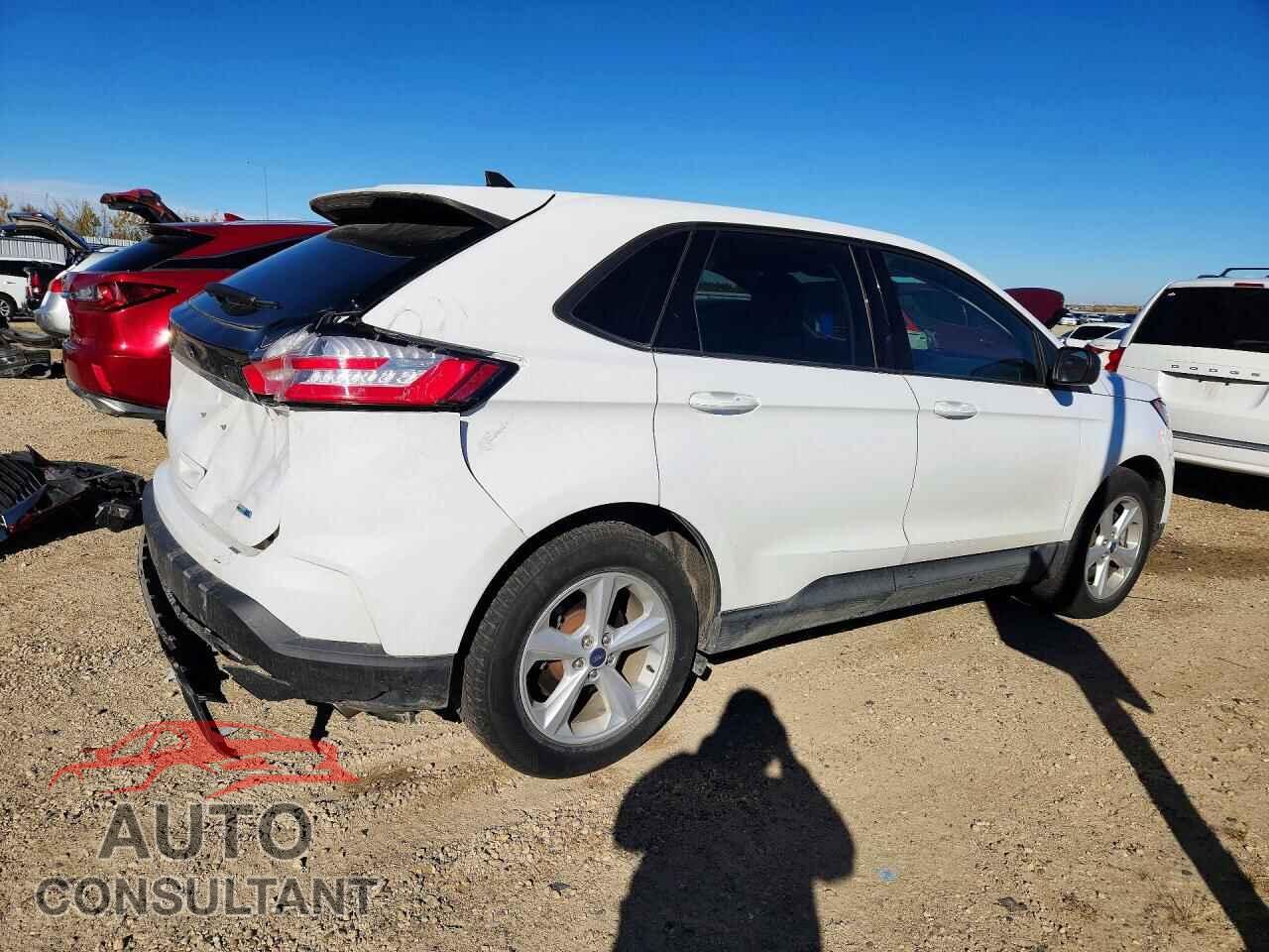 FORD EDGE 2020 - 2FMPK4G91LBB45129