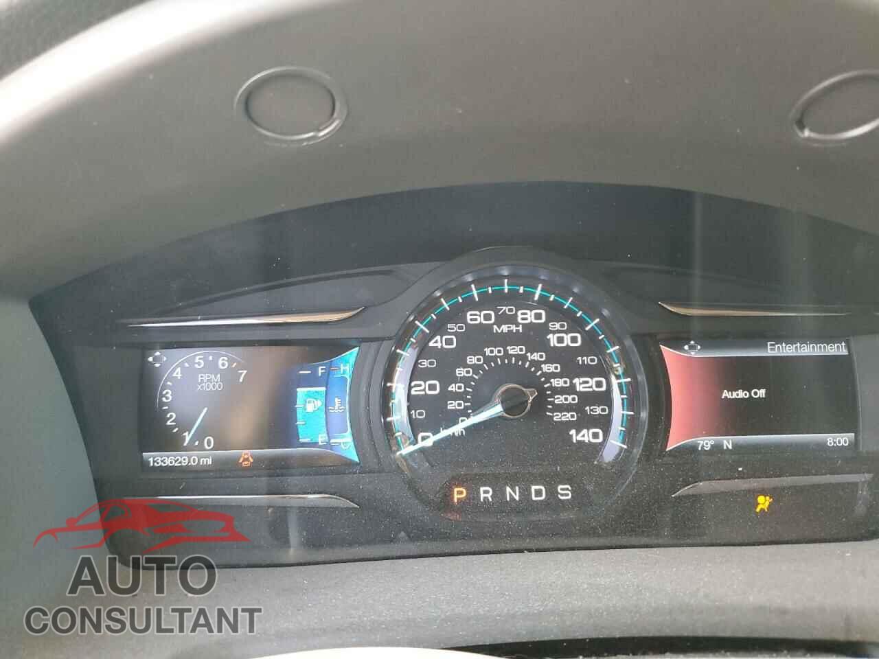 FORD FLEX 2017 - 2FMHK6C84HBA04219