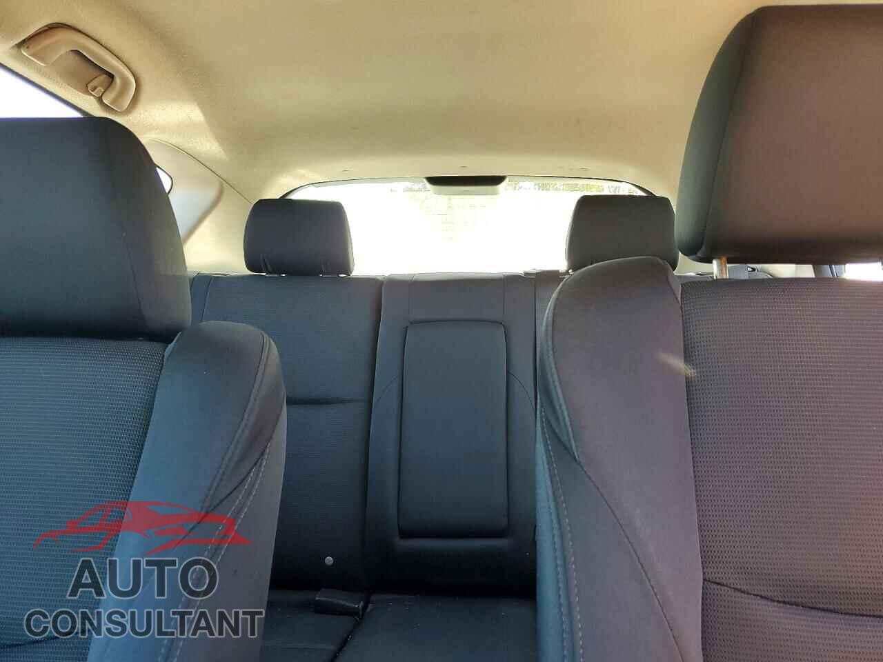 MAZDA MAZDA3 2011 - JM1BL1K61B1381040