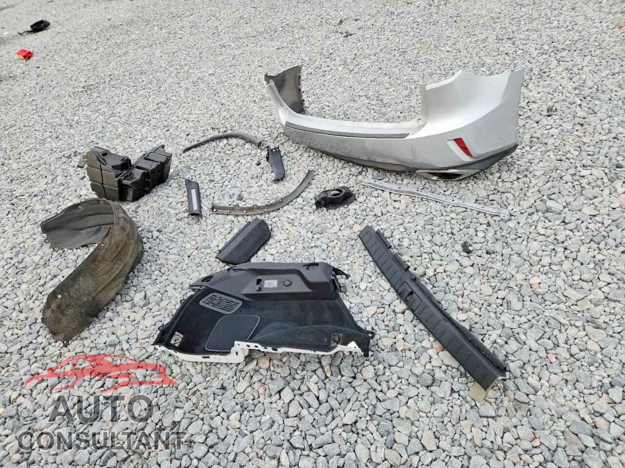LEXUS RX350 2017 - 2T2BZMCA5HC055485