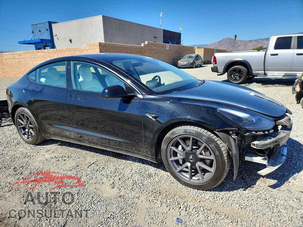 TESLA MODEL 3 2021 - 5YJ3E1EA1MF068482