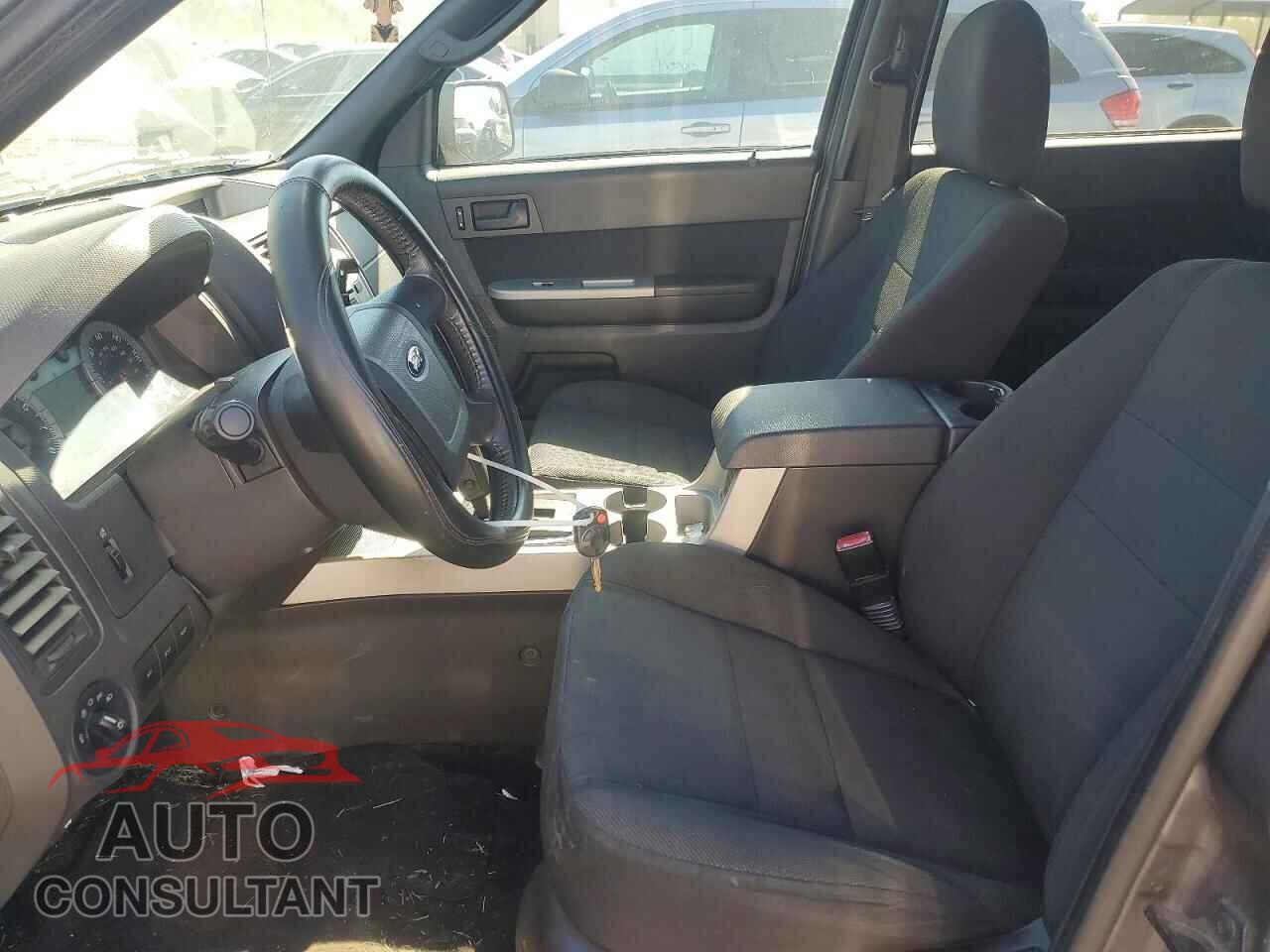 FORD ESCAPE 2010 - 1FMCU0D78AKA43236