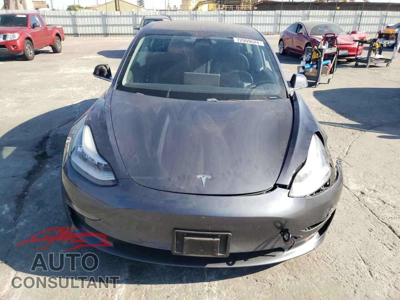 TESLA MODEL 3 2020 - 5YJ3E1EB4LF650826