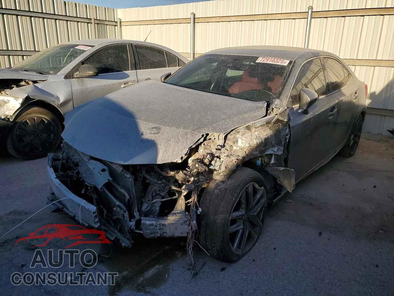 LEXUS IS 2019 - JTHBA1D2XK5084968
