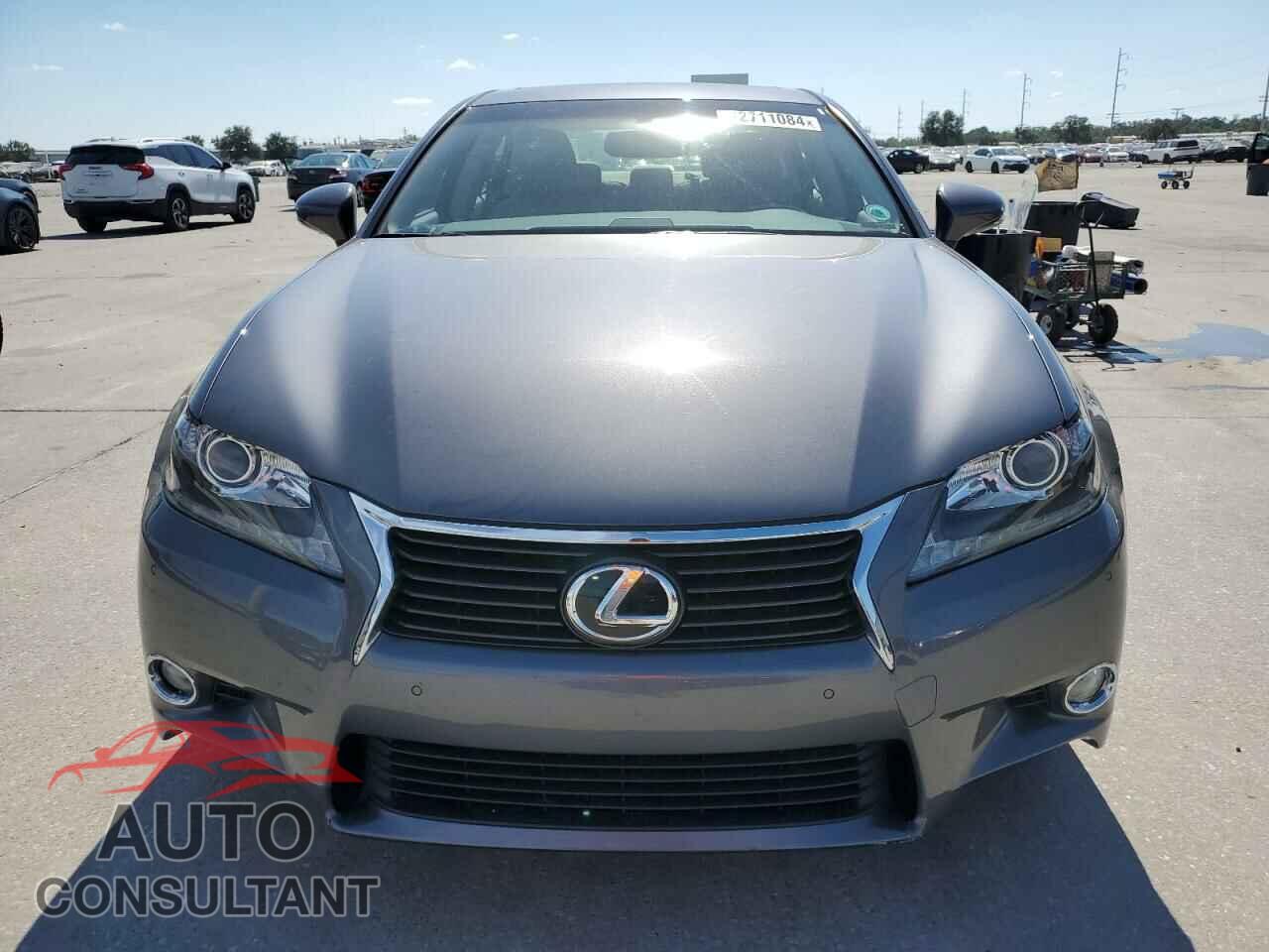 LEXUS GS350 2015 - JTHBE1BL2FA020064