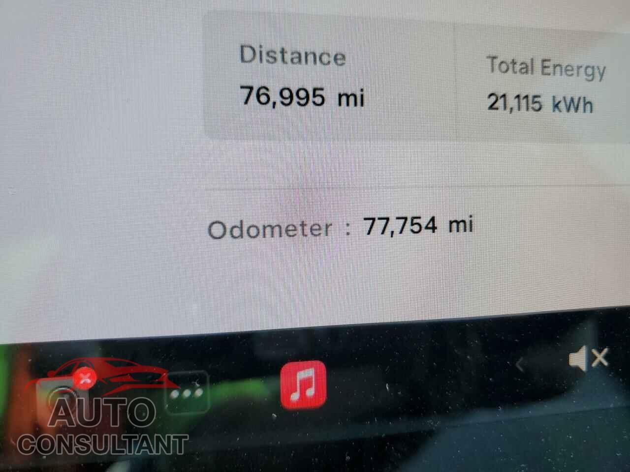 TESLA MODEL 3 2018 - 5YJ3E1EB2JF169793