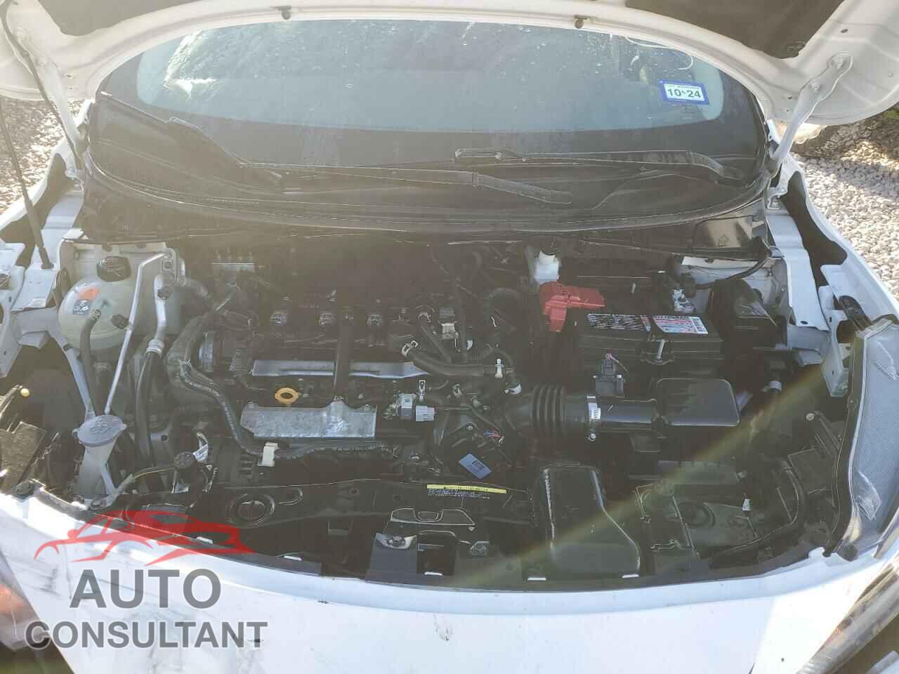 NISSAN VERSA 2021 - 3N1CN8DV2ML924504
