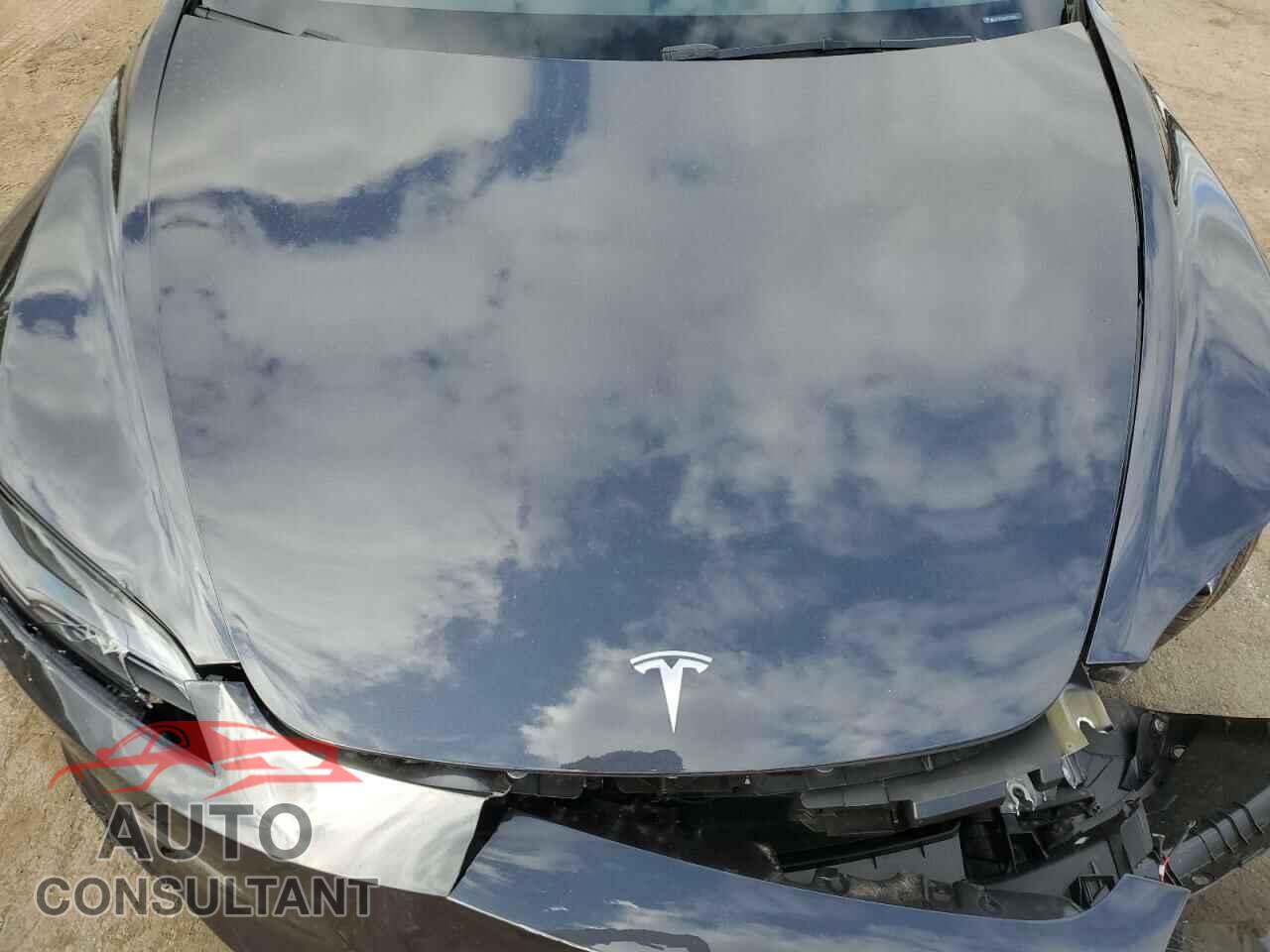 TESLA MODEL 3 2024 - 5YJ3E1EB3RF791931