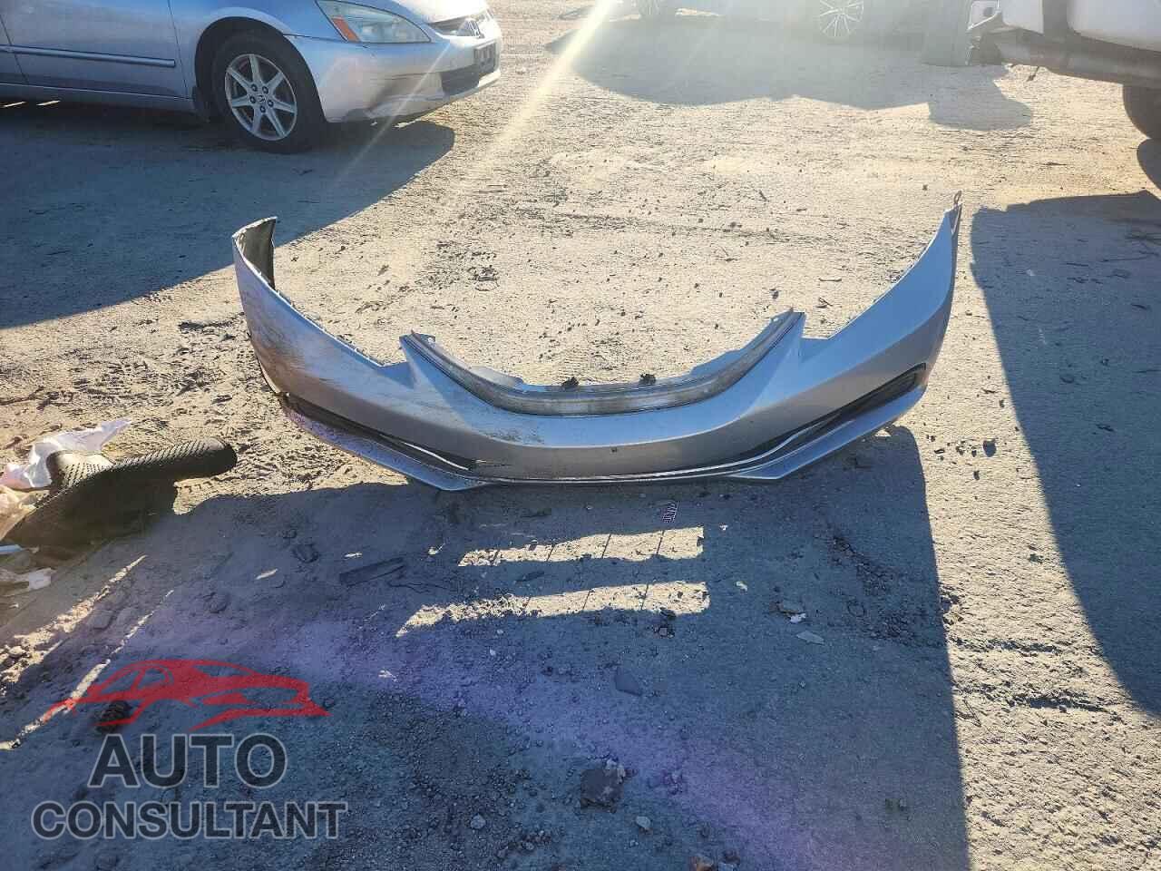 HONDA CIVIC 2014 - 19XFB2F5XEE069053