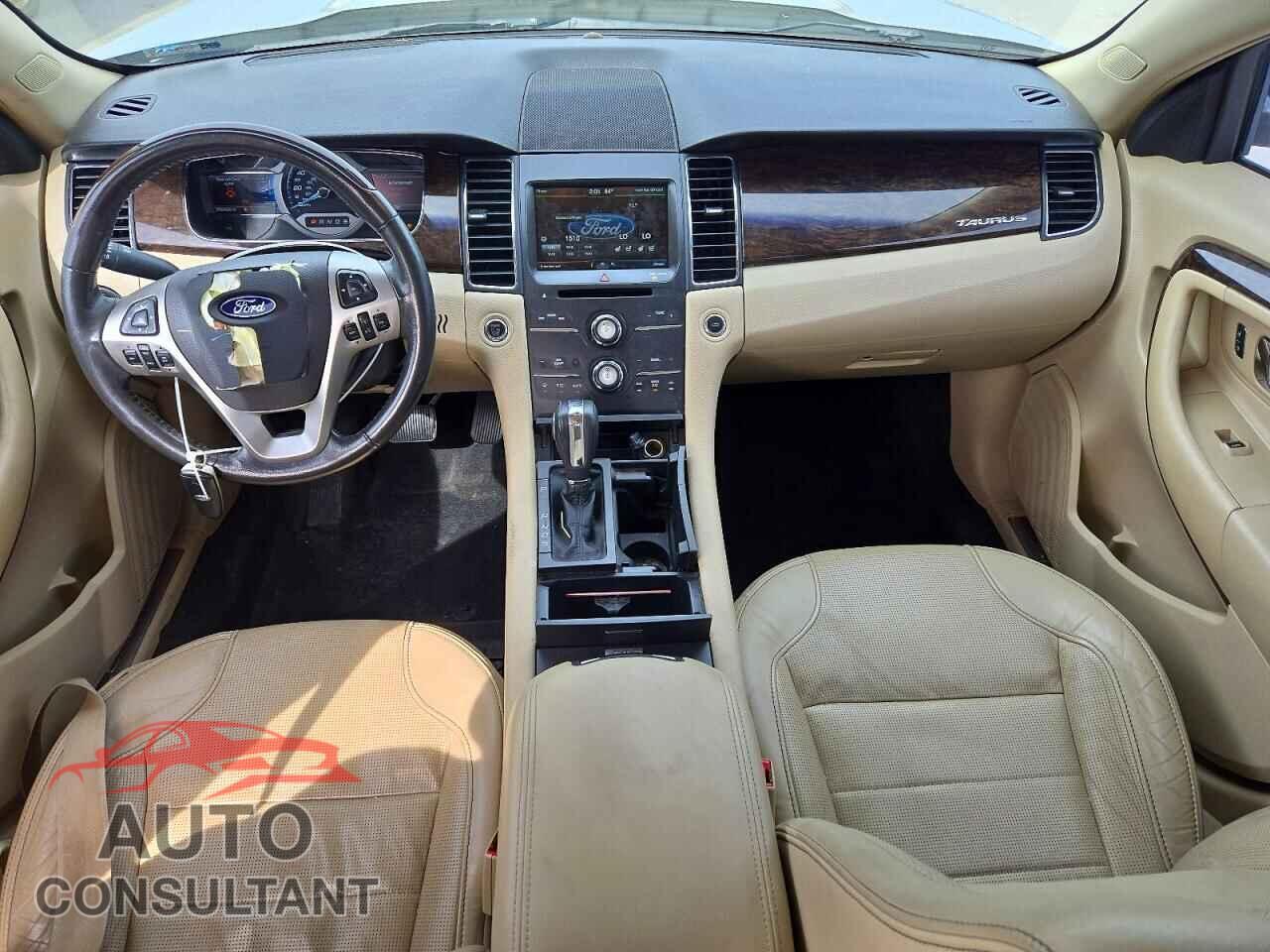 FORD TAURUS 2015 - 1FAHP2F84FG195825