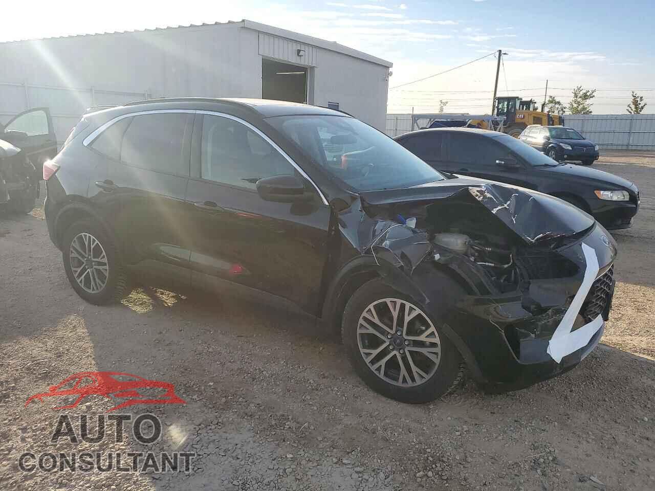 FORD ESCAPE 2020 - 1FMCU9H95LUA40057