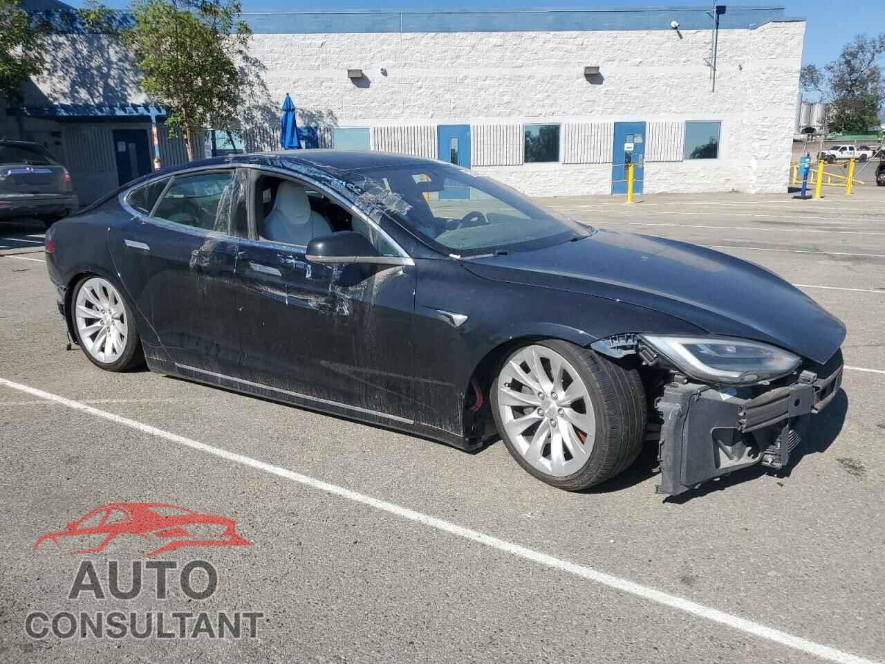 TESLA MODEL S 2019 - 5YJSA1E23KF337255