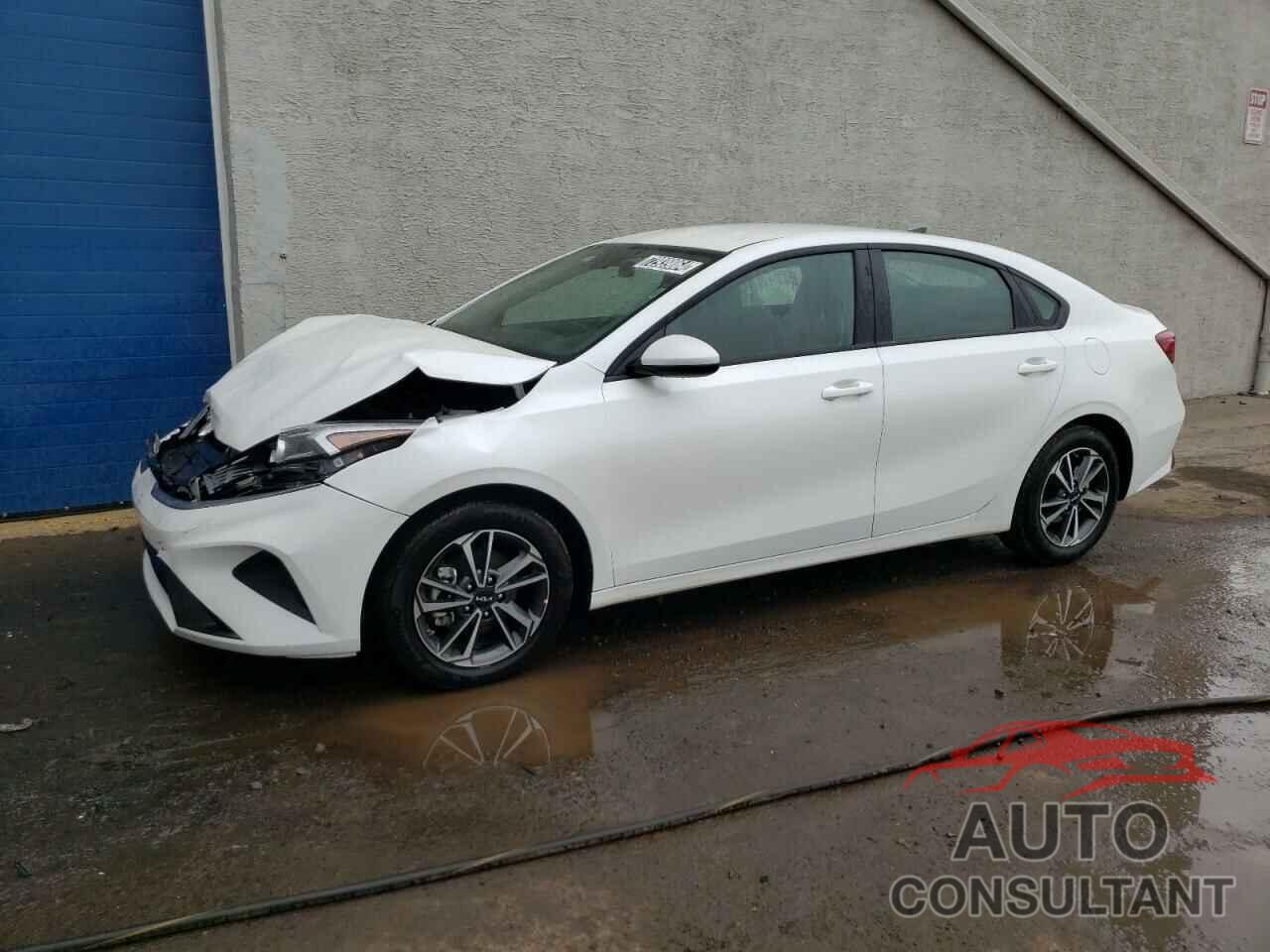 KIA FORTE 2024 - 3KPF24AD6RE757342