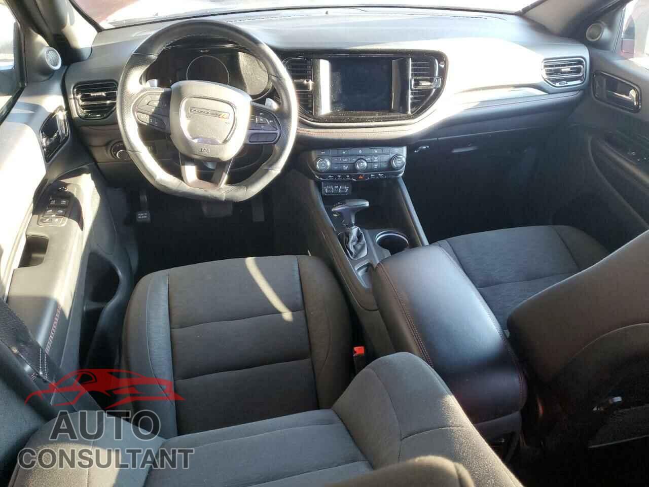DODGE DURANGO 2023 - 1C4RDHDG6PC685776