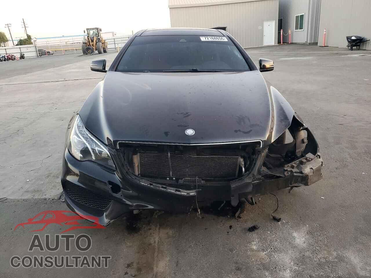 MERCEDES-BENZ E-CLASS 2015 - WDDKJ7DB6FF301314