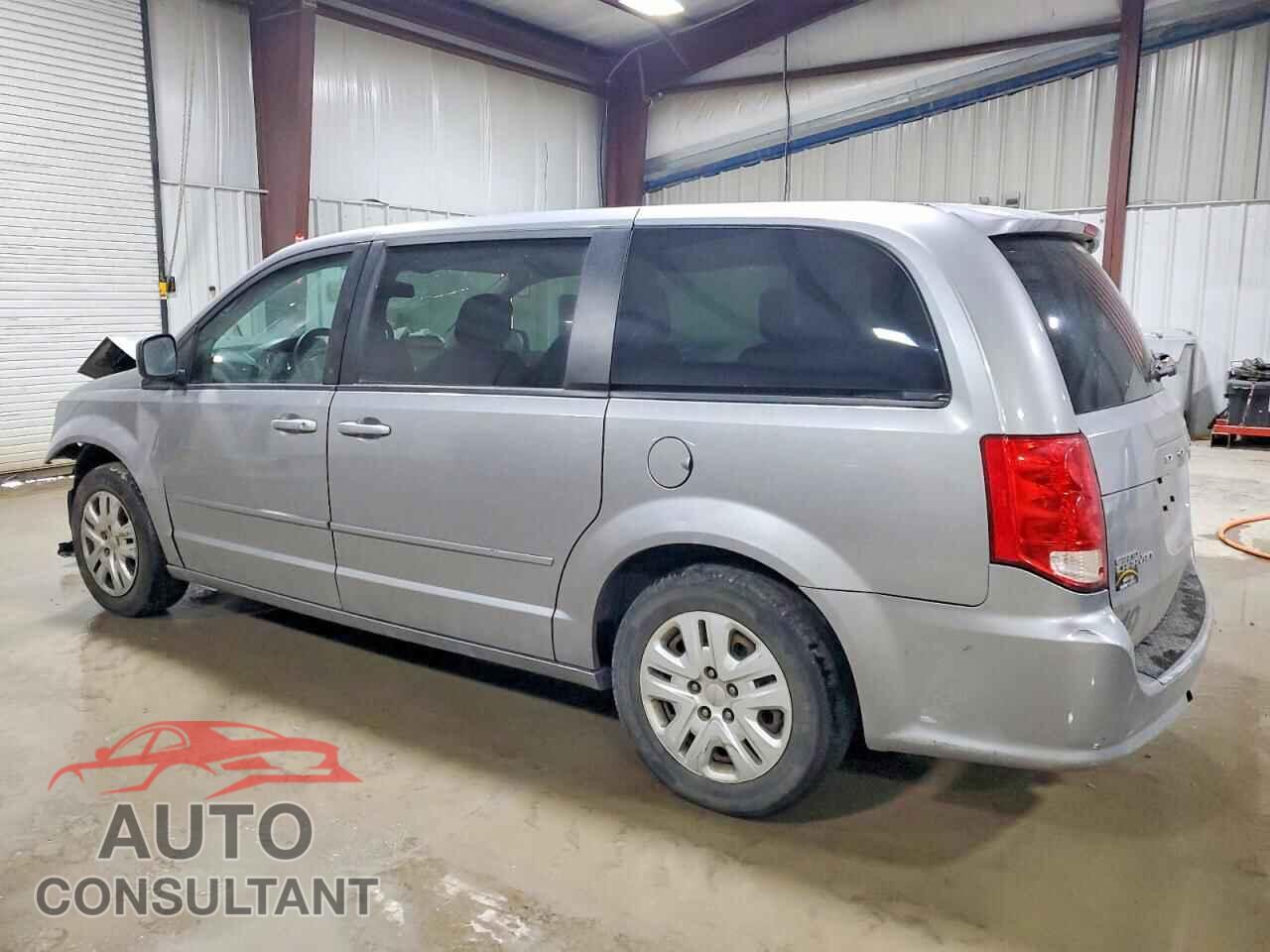 DODGE CARAVAN 2016 - 2C4RDGBG3GR171341
