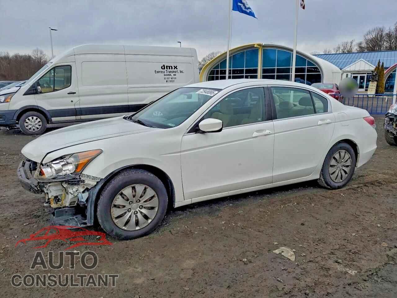 HONDA ACCORD 2012 - 1HGCP2F38CA201568