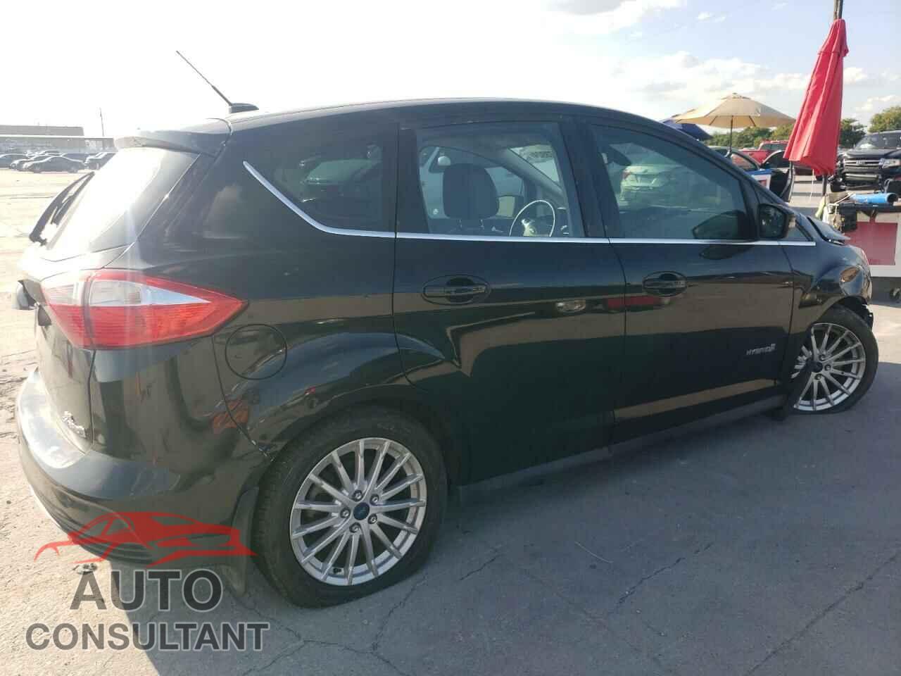 FORD CMAX 2015 - 1FADP5BUXFL120928