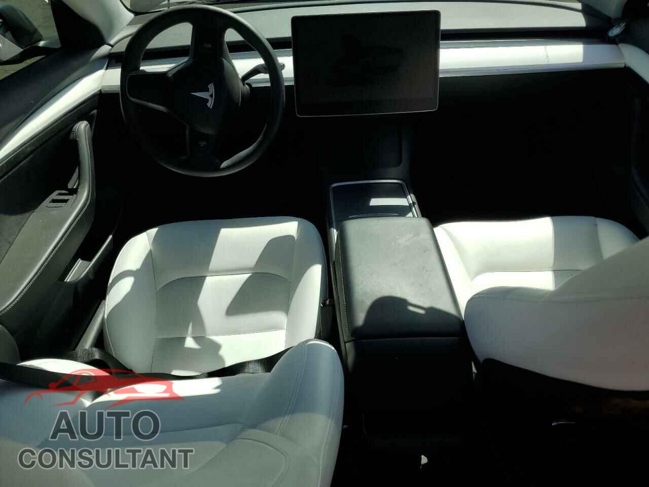 TESLA MODEL 3 2023 - 5YJ3E1EA5PF712375