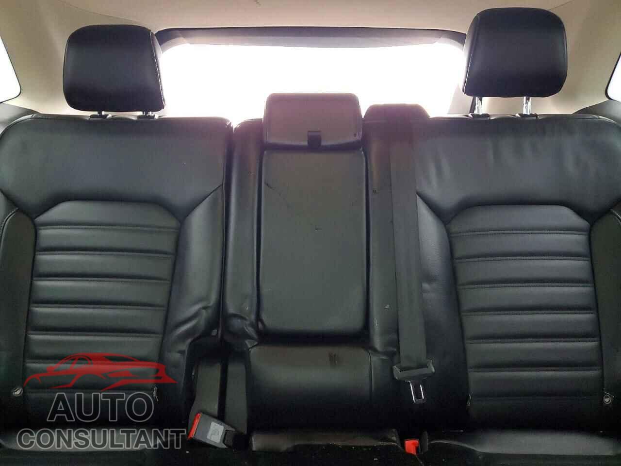 FORD EDGE 2017 - 2FMPK4J86HBC04361