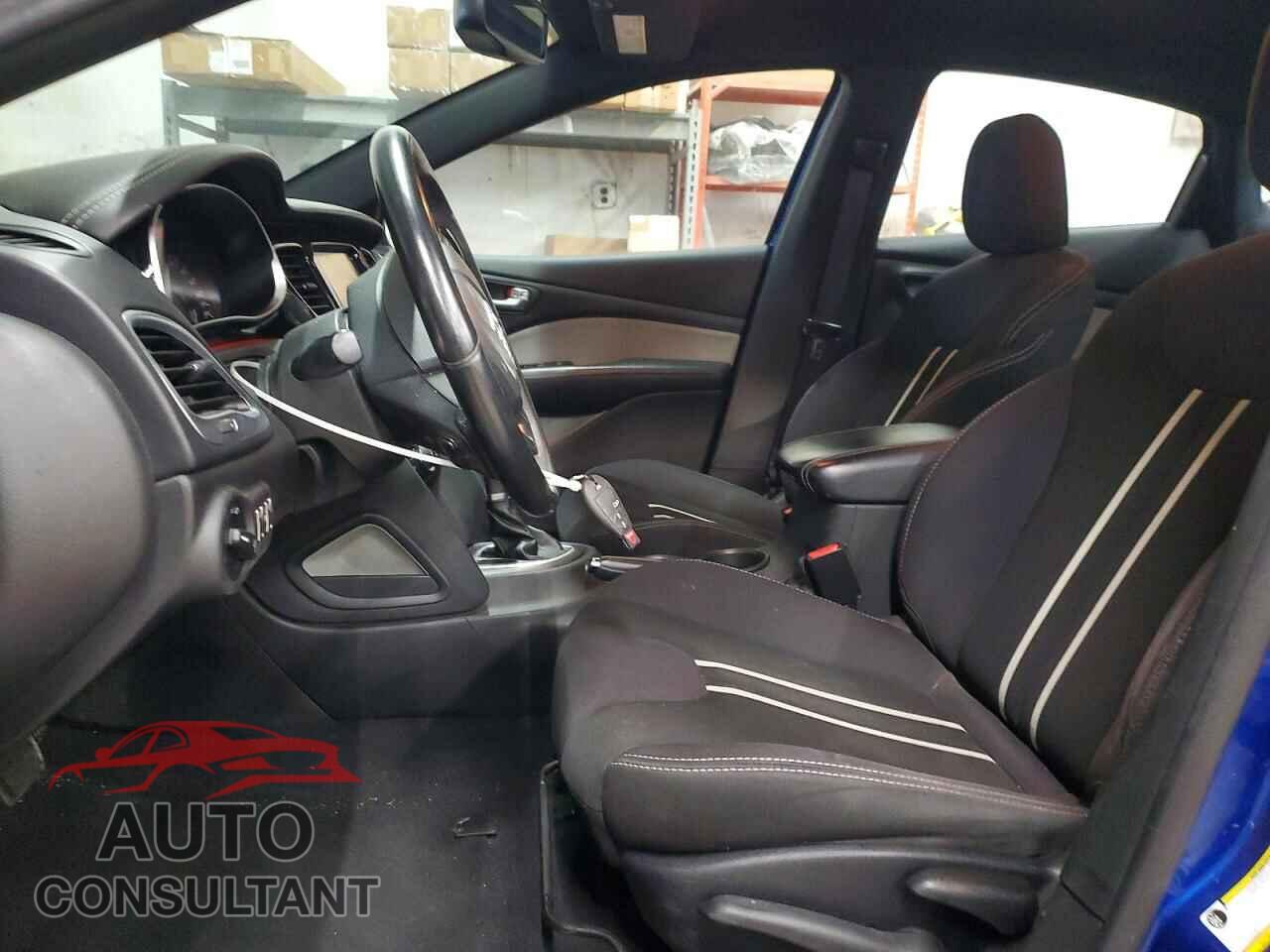 DODGE DART 2014 - 1C3CDFBB2ED803271