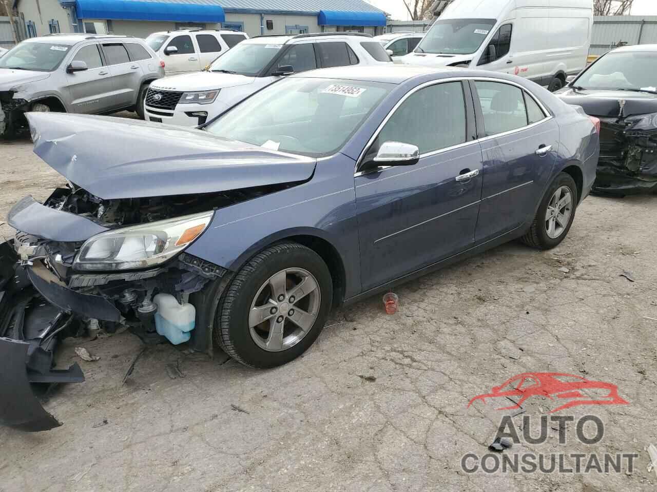 CHEVROLET MALIBU 2015 - 1G11B5SL0FF232180