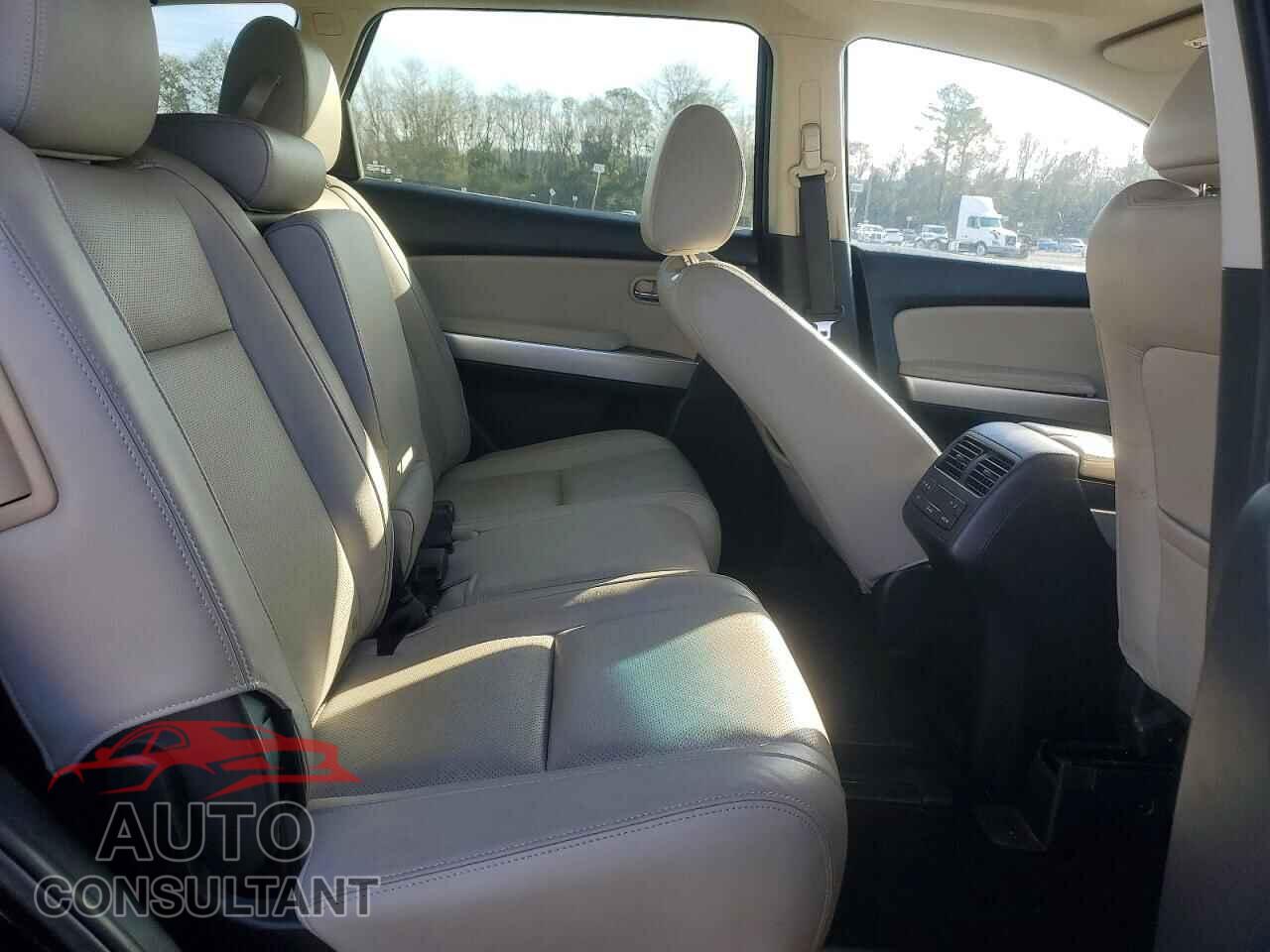 MAZDA CX-9 2014 - JM3TB2DAXE0425570