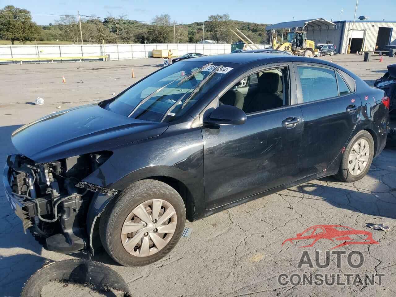 KIA RIO 2020 - 3KPA24AD6LE260339
