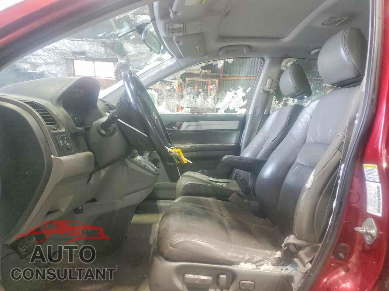 HONDA CRV 2011 - JHLRE4H71BC017444