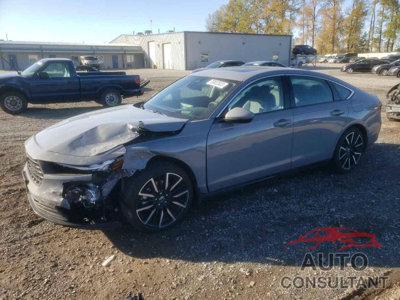 HONDA ACCORD 2023 - 1HGCY2F86PA035257