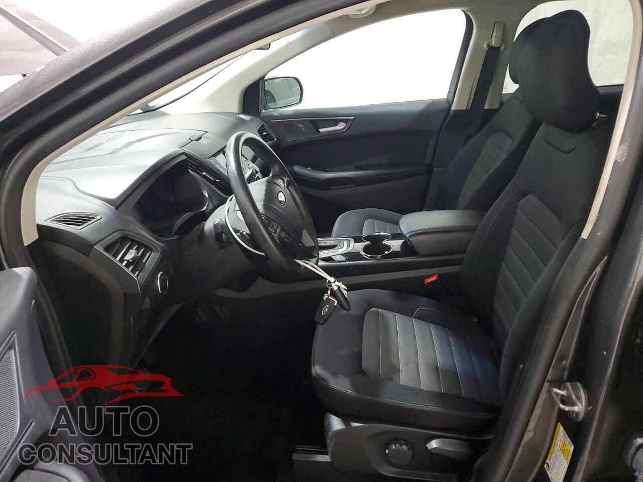 FORD EDGE 2018 - 2FMPK4G90JBC54291