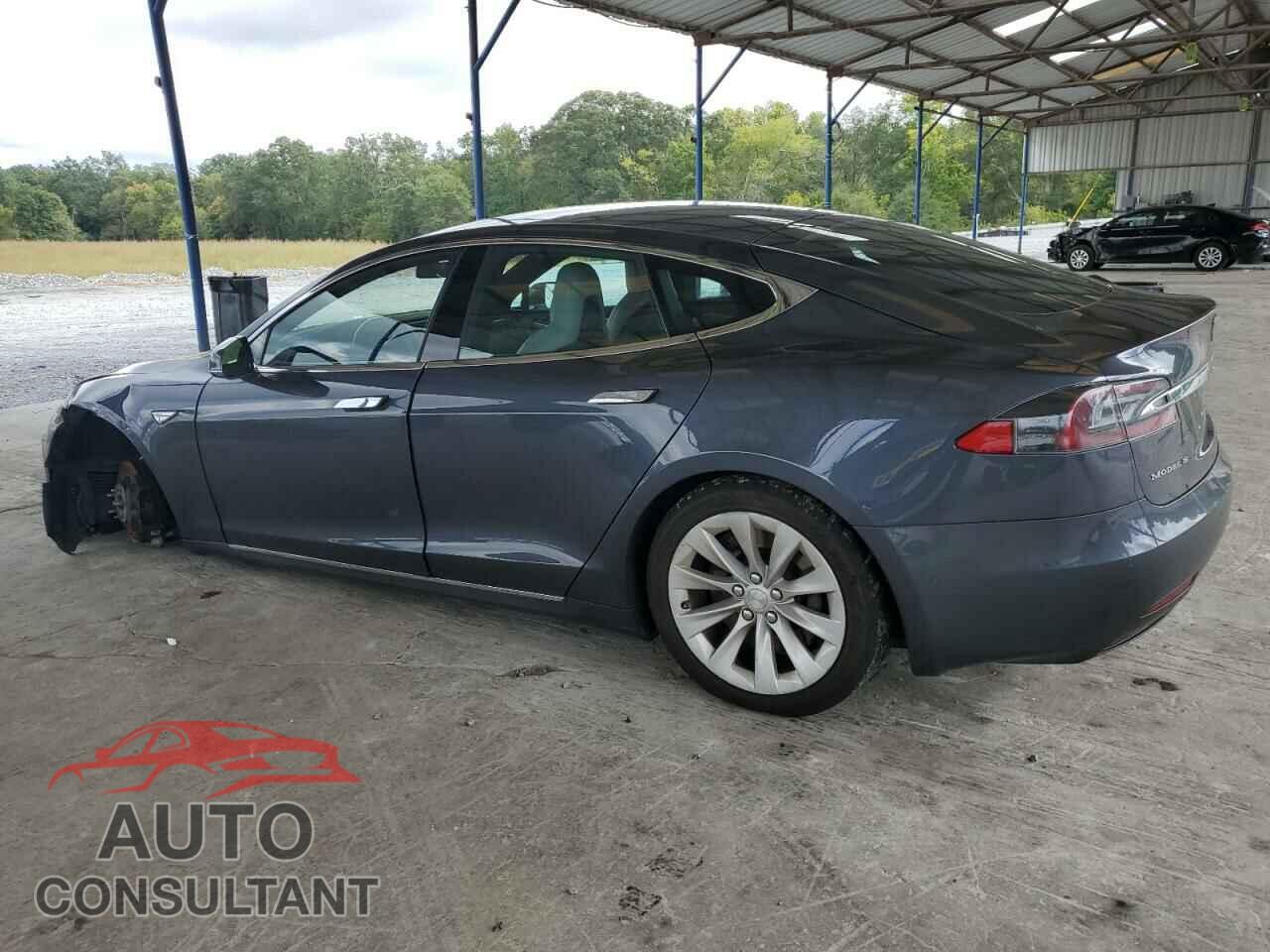 TESLA MODEL S 2016 - 5YJSA1E22GF159314