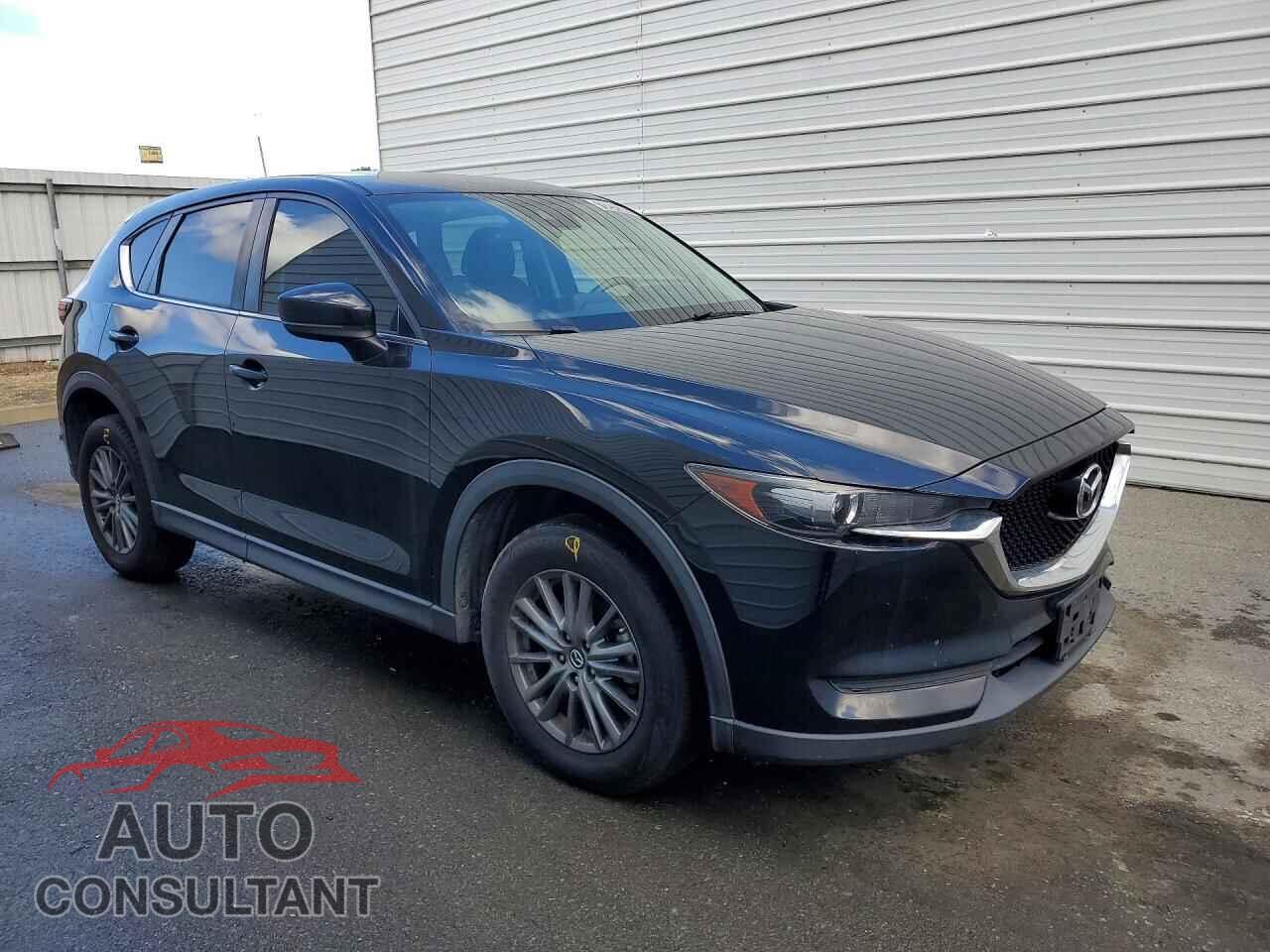 MAZDA CX-5 2017 - JM3KFACL2H0139665