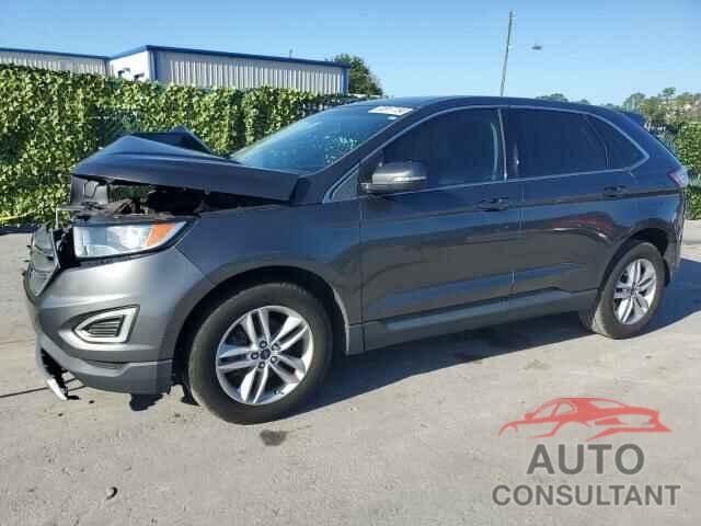 FORD EDGE 2016 - 2FMPK3J80GBB02756