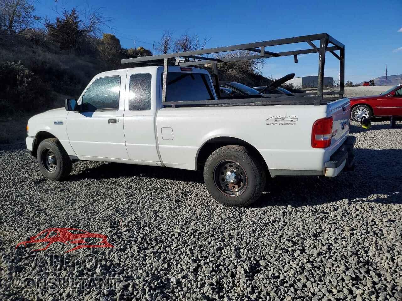 FORD RANGER 2010 - 1FTKR4EE3APA06765