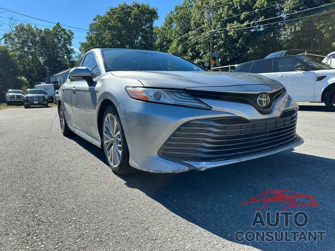 TOYOTA CAMRY 2019 - 4T1B11HK7KU712174