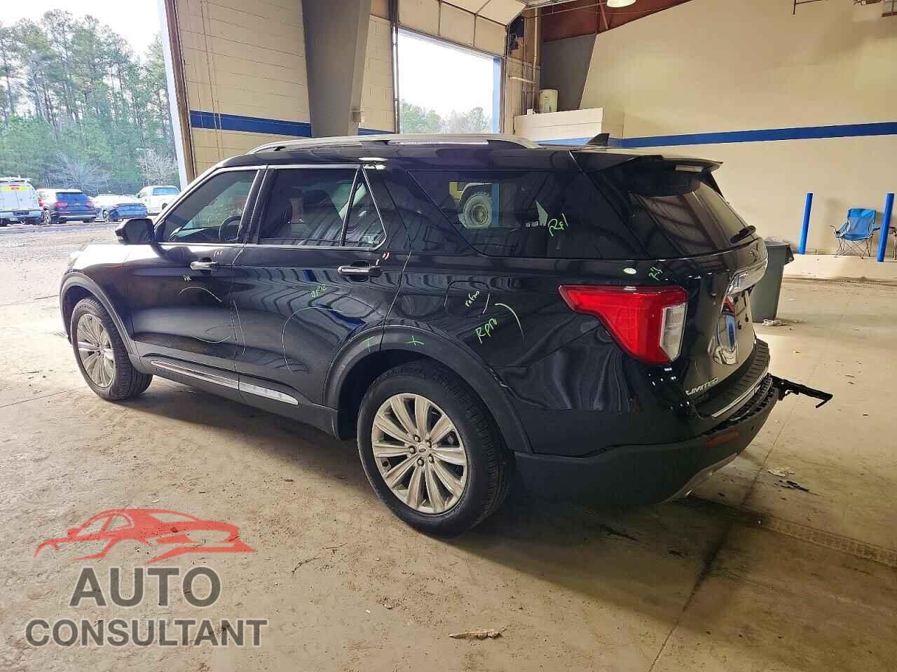 FORD EXPLORER 2023 - 1FMSK7FH6PGB52712