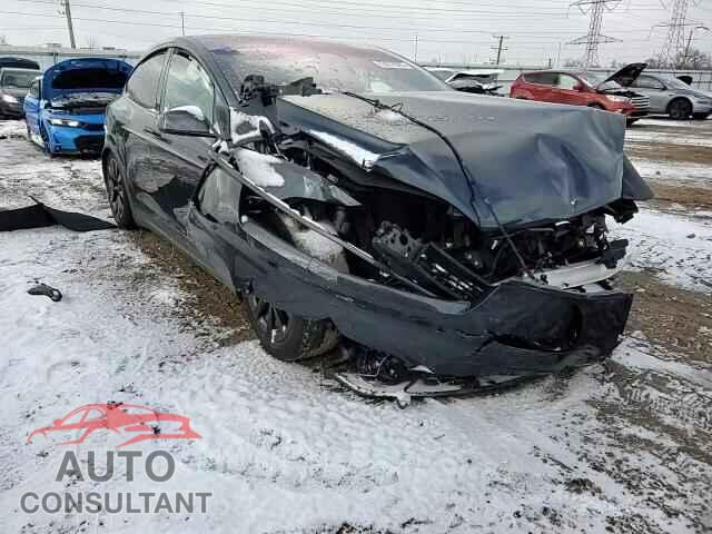TESLA MODEL X 2024 - 7SAXCBE55RF435183